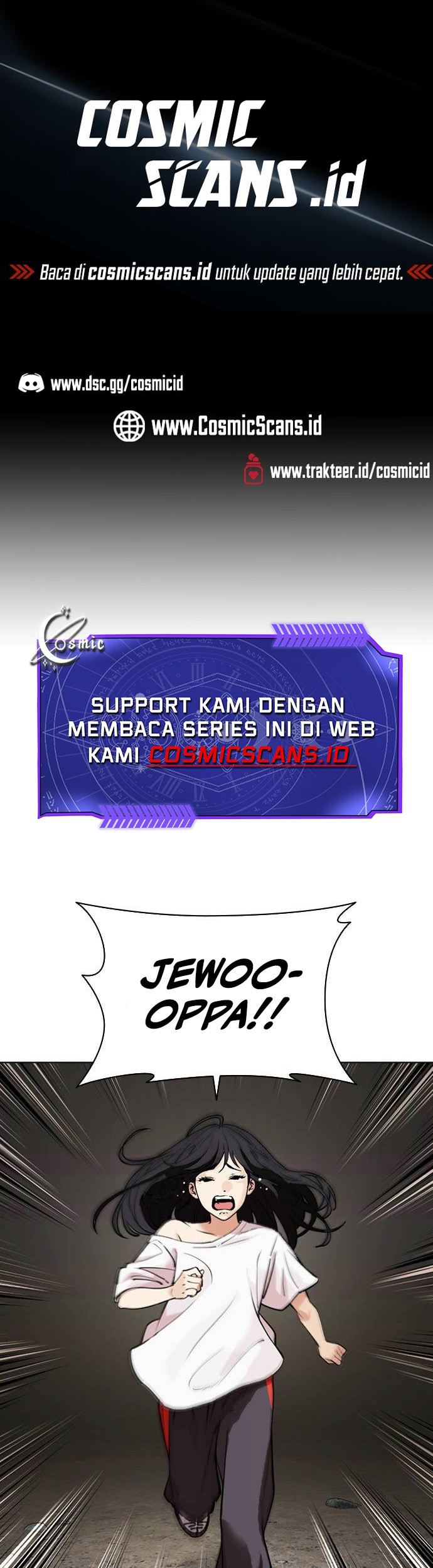 Baca Manhwa Lookism Chapter 489 Gambar 2