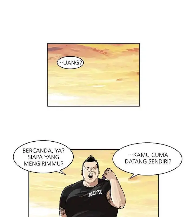 Baca Manhwa Lookism Chapter 49 Gambar 2