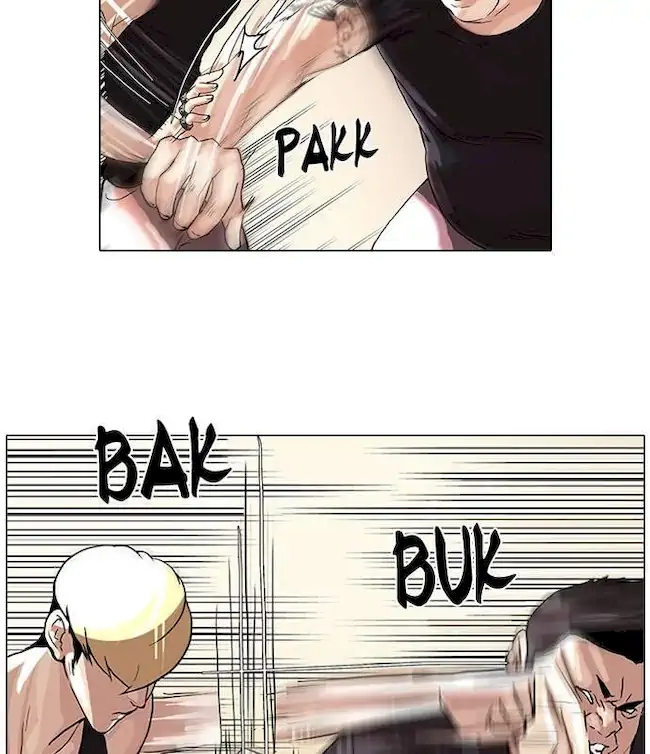 Lookism Chapter 49 Gambar 32