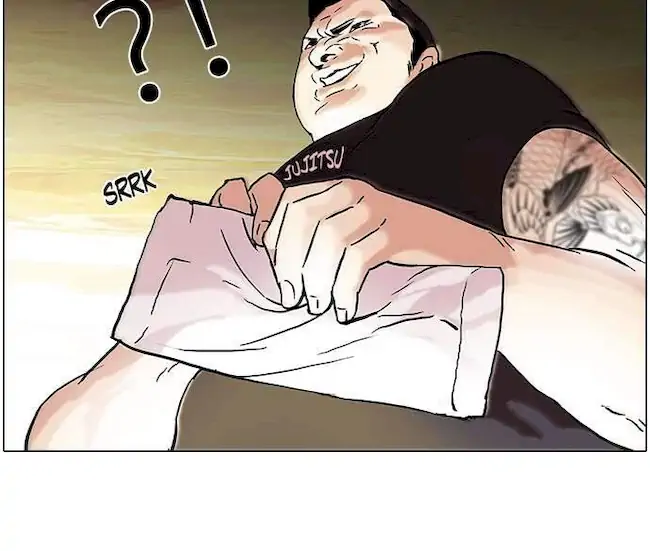 Lookism Chapter 49 Gambar 40