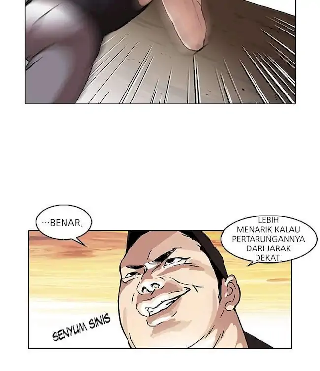 Lookism Chapter 49 Gambar 43