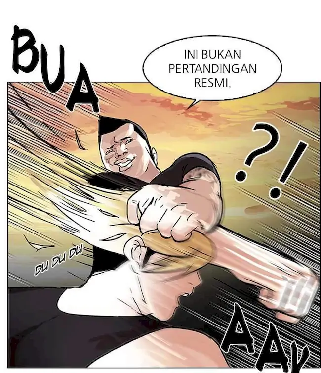 Lookism Chapter 49 Gambar 51