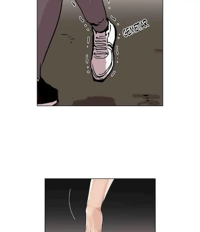 Lookism Chapter 49 Gambar 59