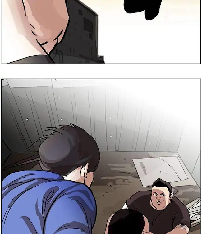 Lookism Chapter 49 Gambar 63