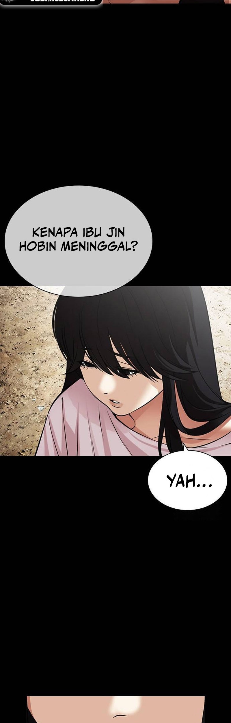 Baca Manhwa Lookism Chapter 490 Gambar 2