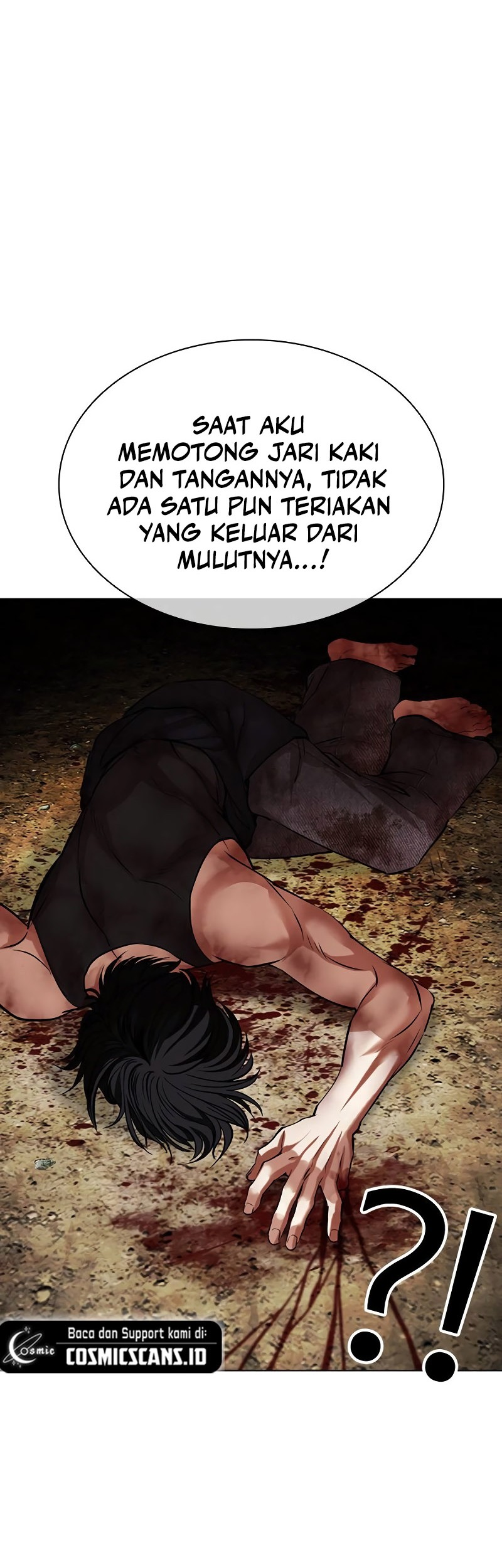 Lookism Chapter 492 Gambar 94