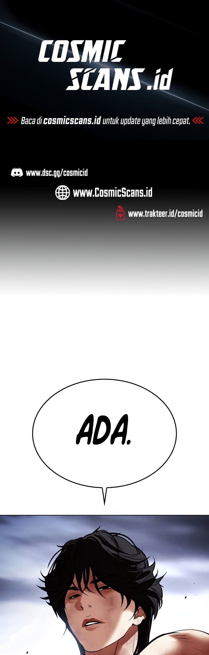 Baca Manhwa Lookism Chapter 492 Gambar 2