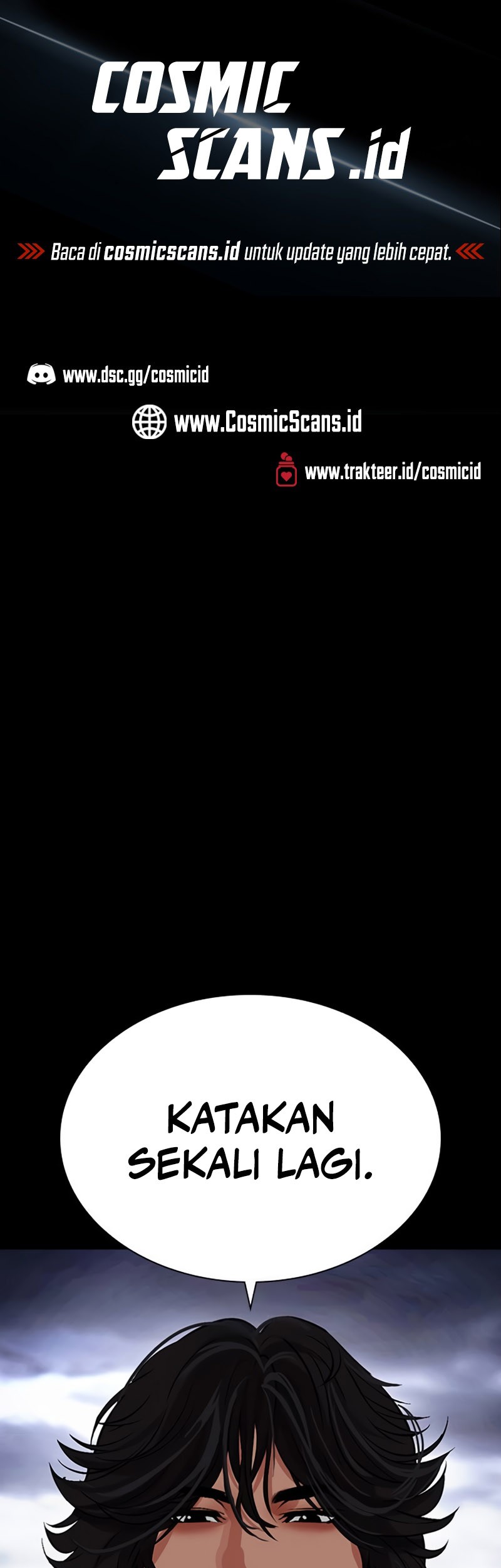 Baca Manhwa Lookism Chapter 493 Gambar 2