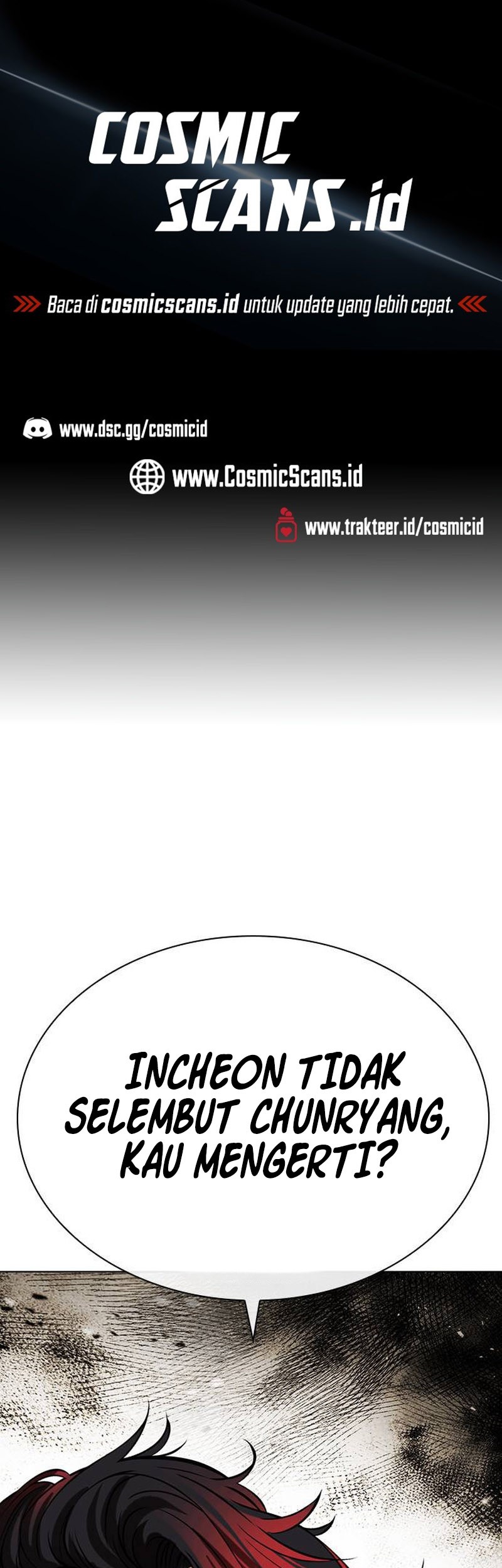 Baca Manhwa Lookism Chapter 494 Gambar 2