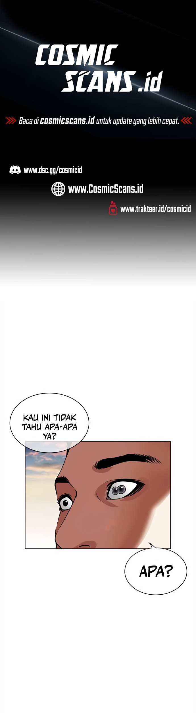 Baca Manhwa Lookism Chapter 498 Gambar 2