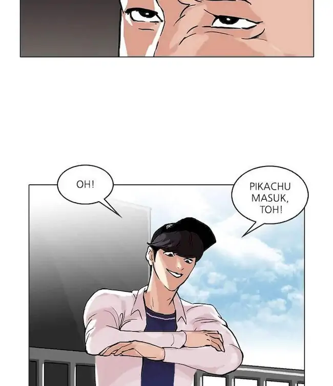Lookism Chapter 50 Gambar 96