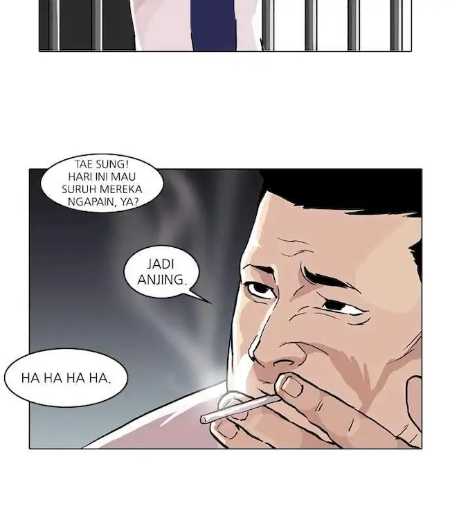 Lookism Chapter 50 Gambar 97