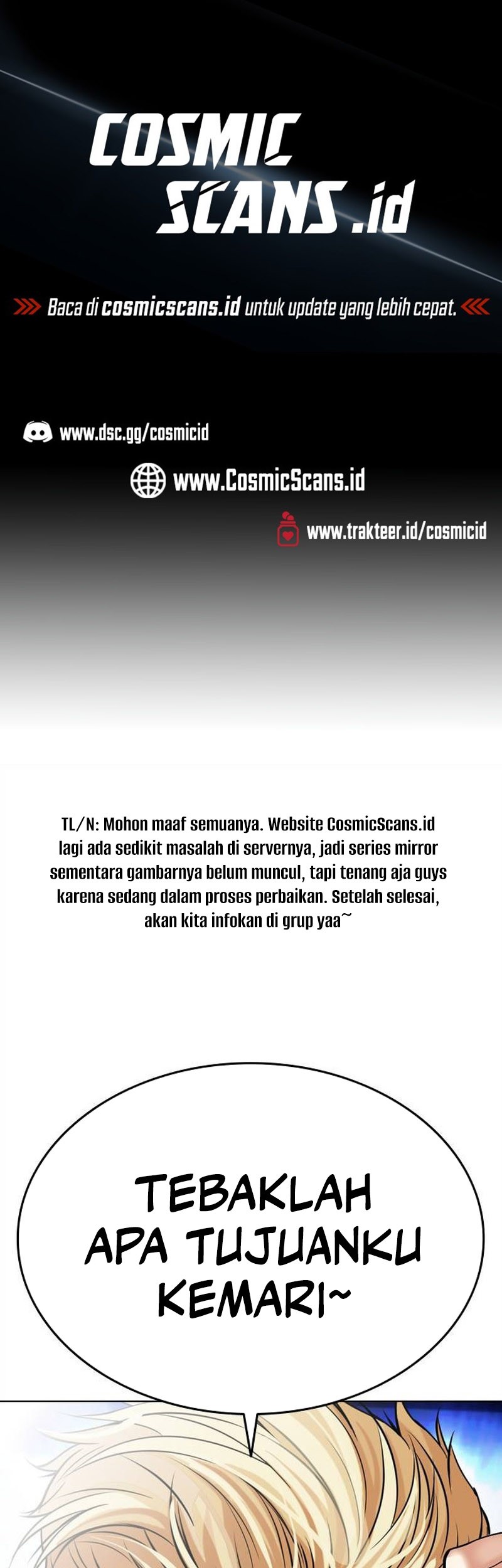 Baca Manhwa Lookism Chapter 500 Gambar 2