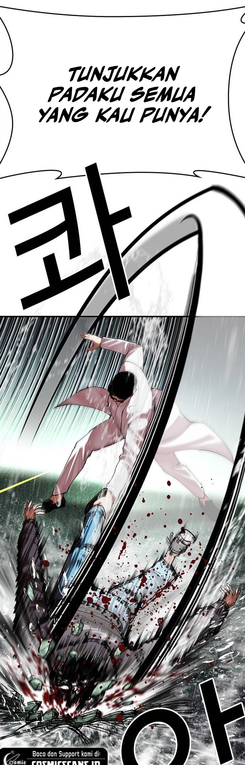 Lookism Chapter 504 Gambar 69