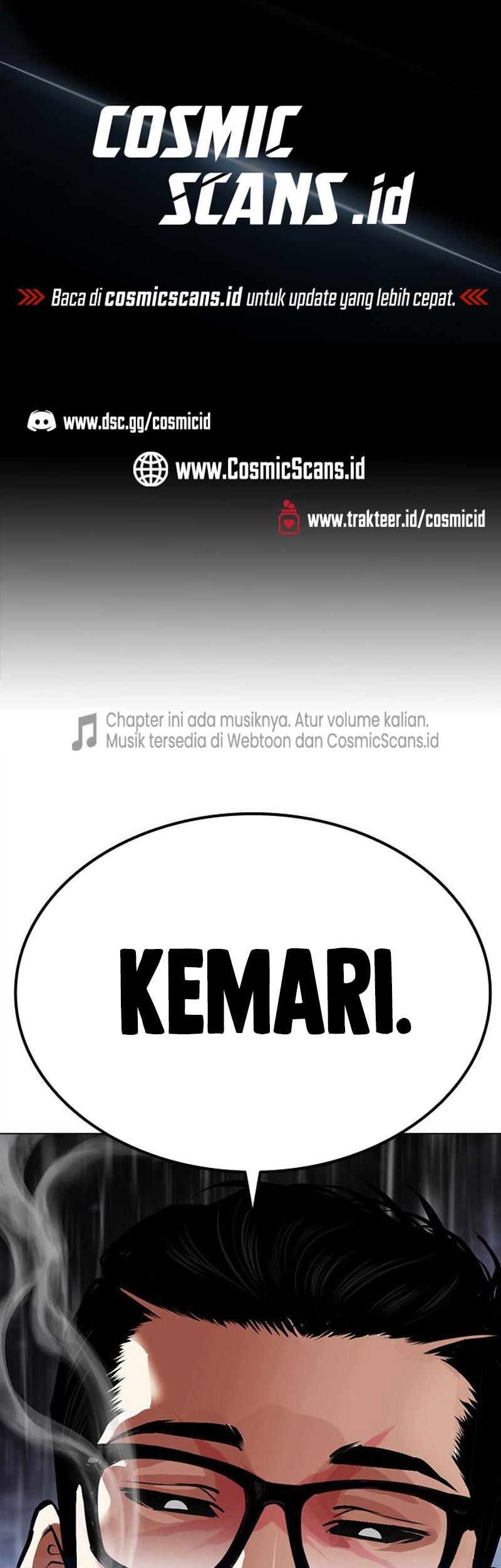 Baca Manhwa Lookism Chapter 504 Gambar 2