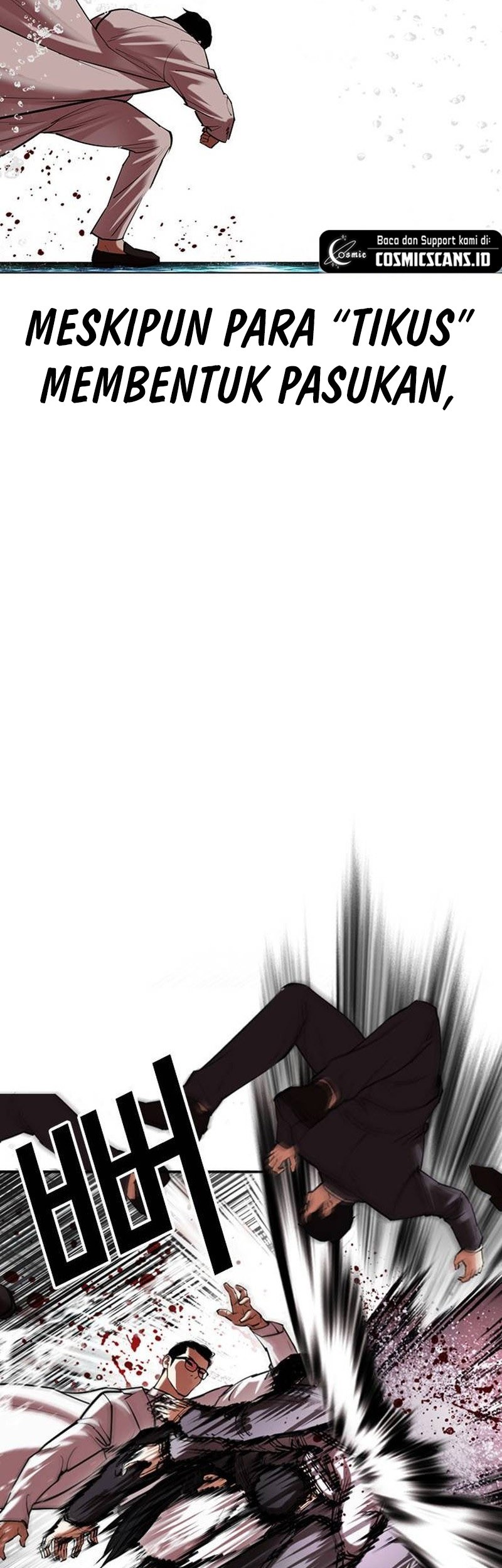 Lookism Chapter 505 Gambar 16