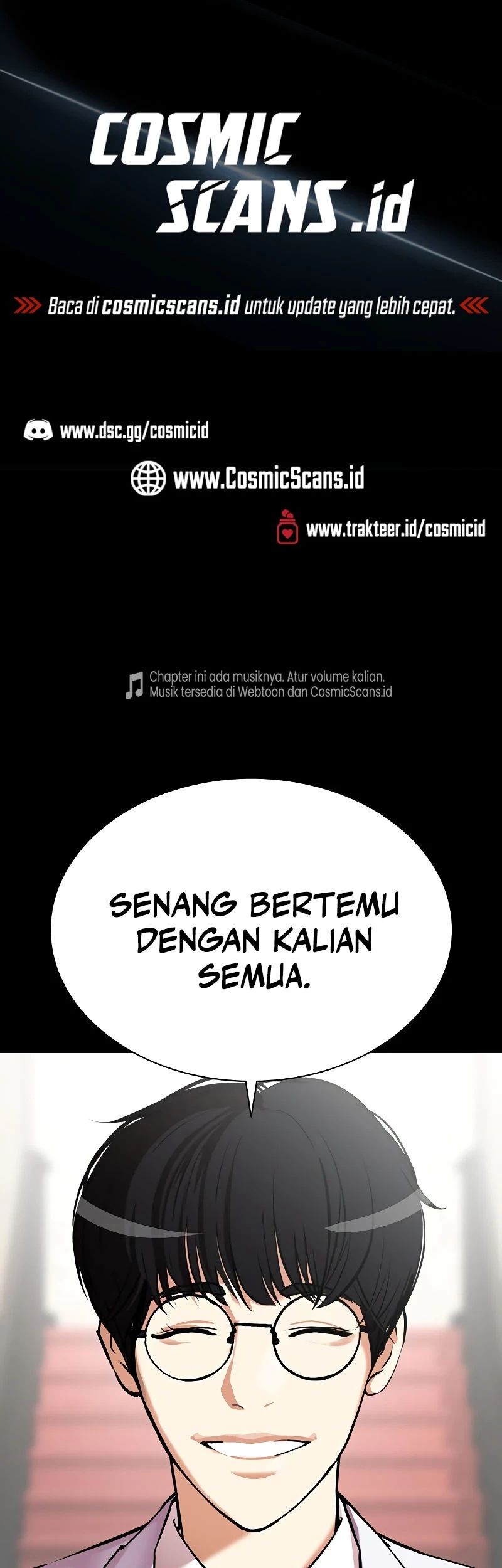 Baca Manhwa Lookism Chapter 506 Gambar 2
