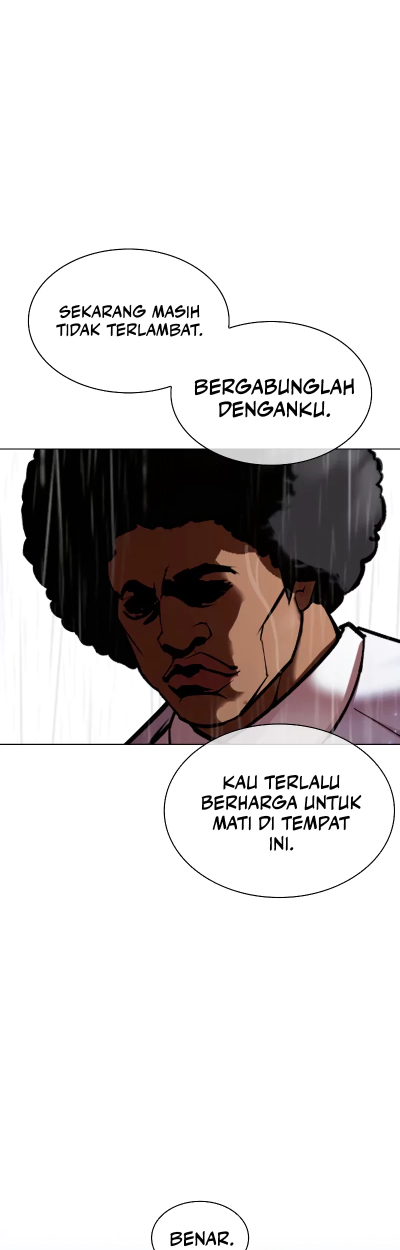 Lookism Chapter 507 Gambar 91