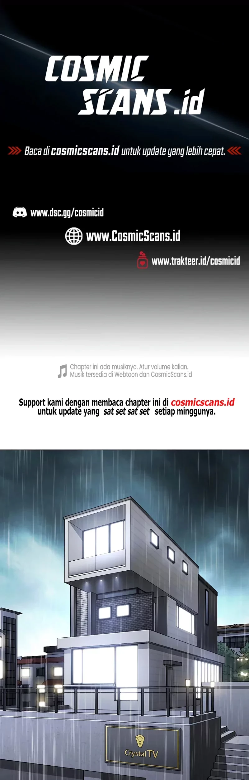 Baca Manhwa Lookism Chapter 507 Gambar 2