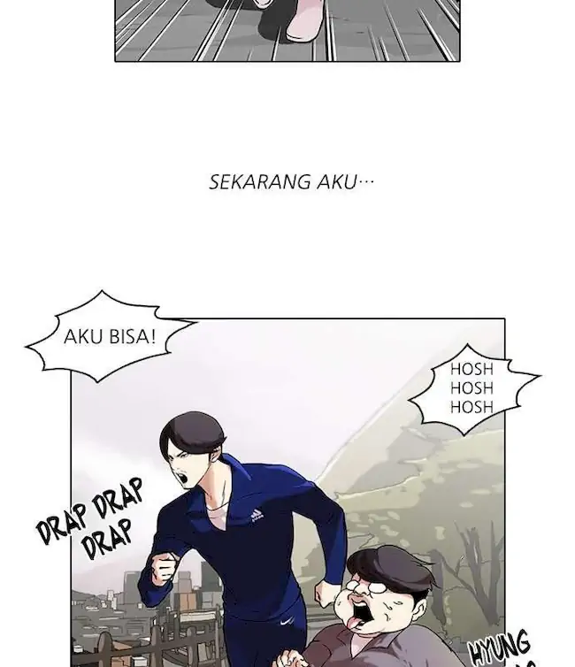 Baca Manhwa Lookism Chapter 51 Gambar 2