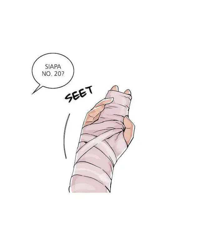 Lookism Chapter 51 Gambar 22