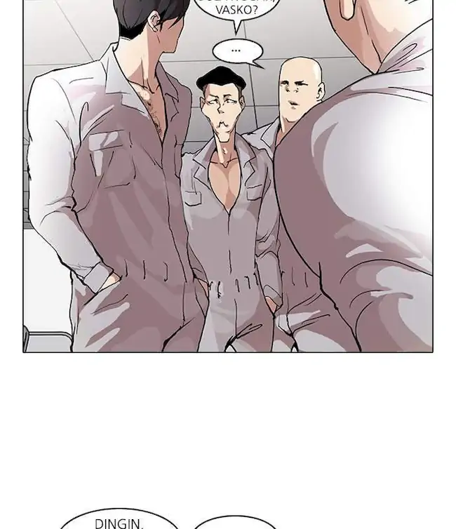 Lookism Chapter 51 Gambar 37