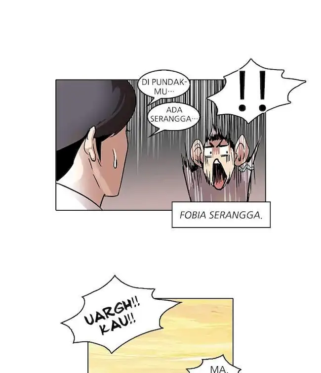 Lookism Chapter 51 Gambar 59