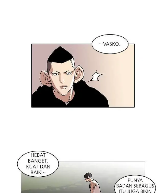 Lookism Chapter 51 Gambar 67