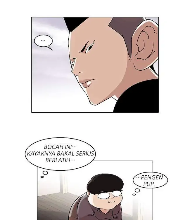 Lookism Chapter 51 Gambar 70