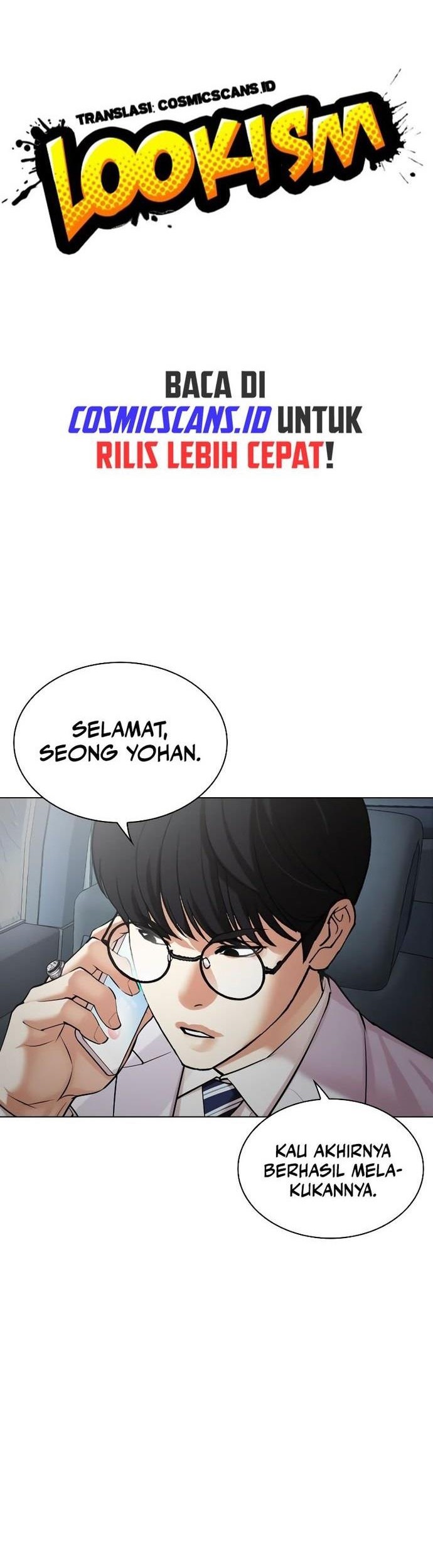 Baca Manhwa Lookism Chapter 511 Gambar 2