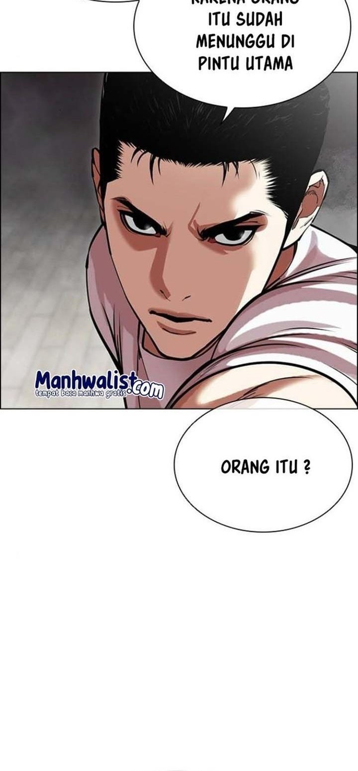 Baca Manhwa Lookism Chapter 513 Gambar 2