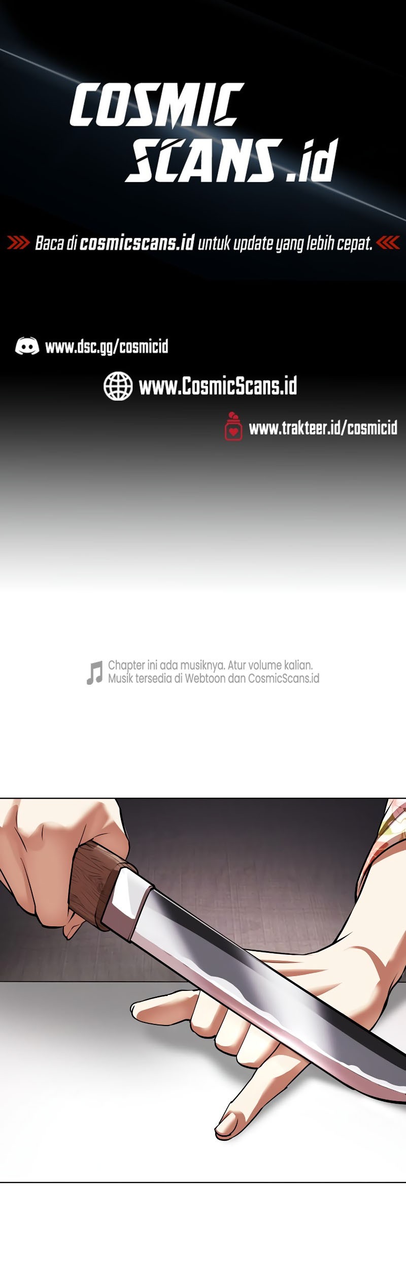 Baca Manhwa Lookism Chapter 520 Gambar 2