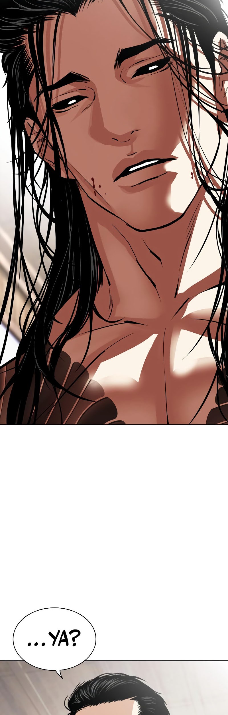 Baca Manhwa Lookism Chapter 523 Gambar 2