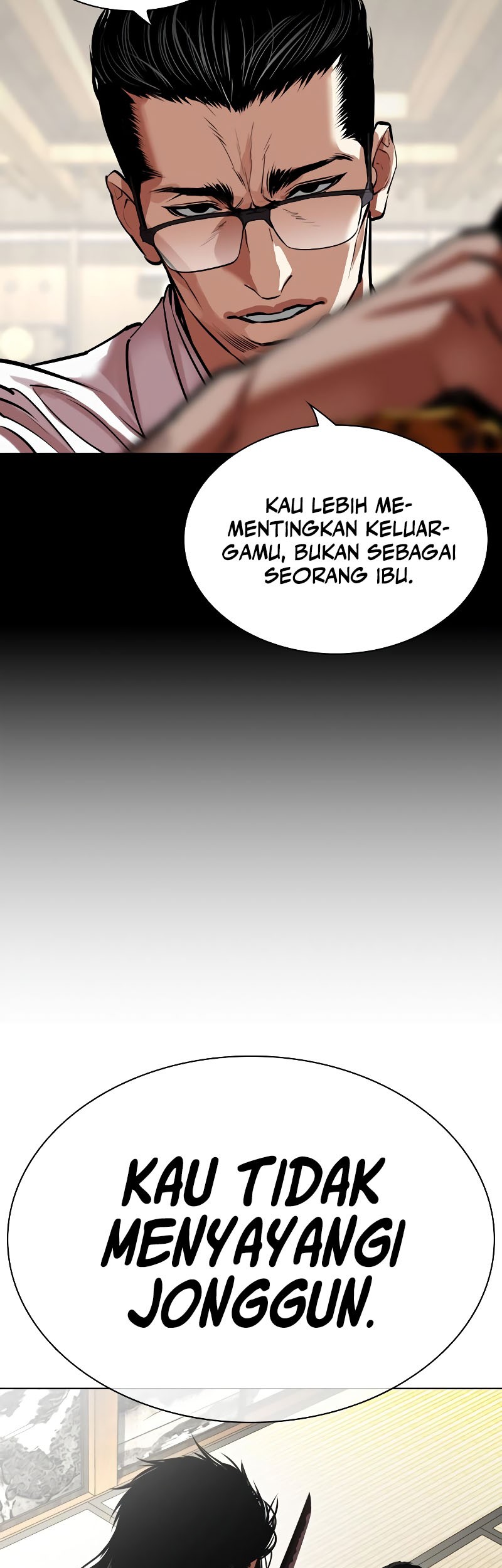 Lookism Chapter 524 Gambar 54