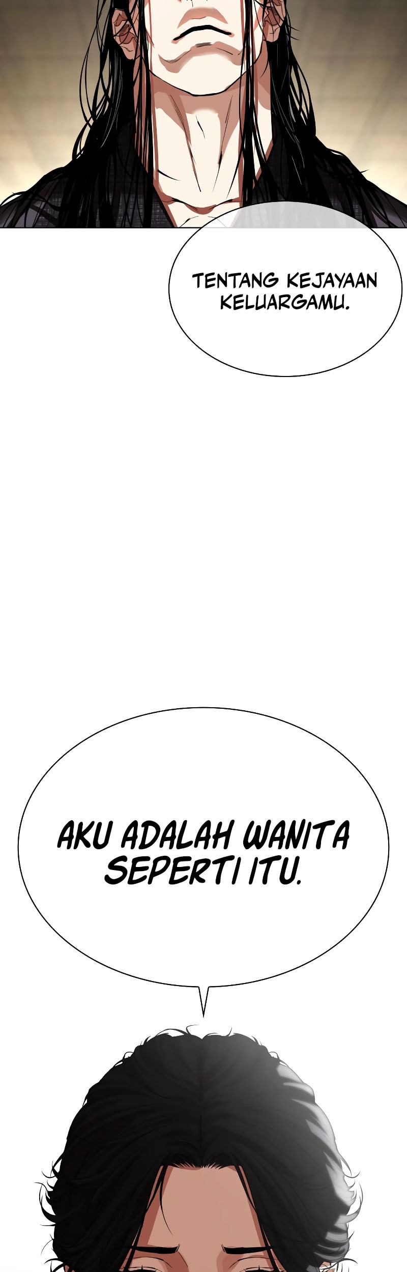 Lookism Chapter 524 Gambar 56