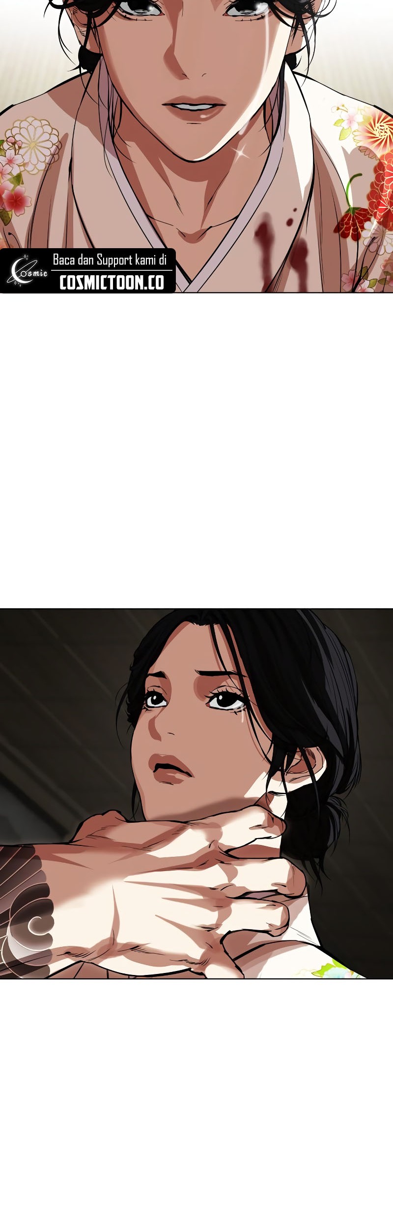 Lookism Chapter 524 Gambar 57