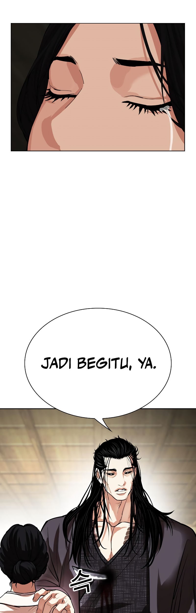 Lookism Chapter 524 Gambar 59