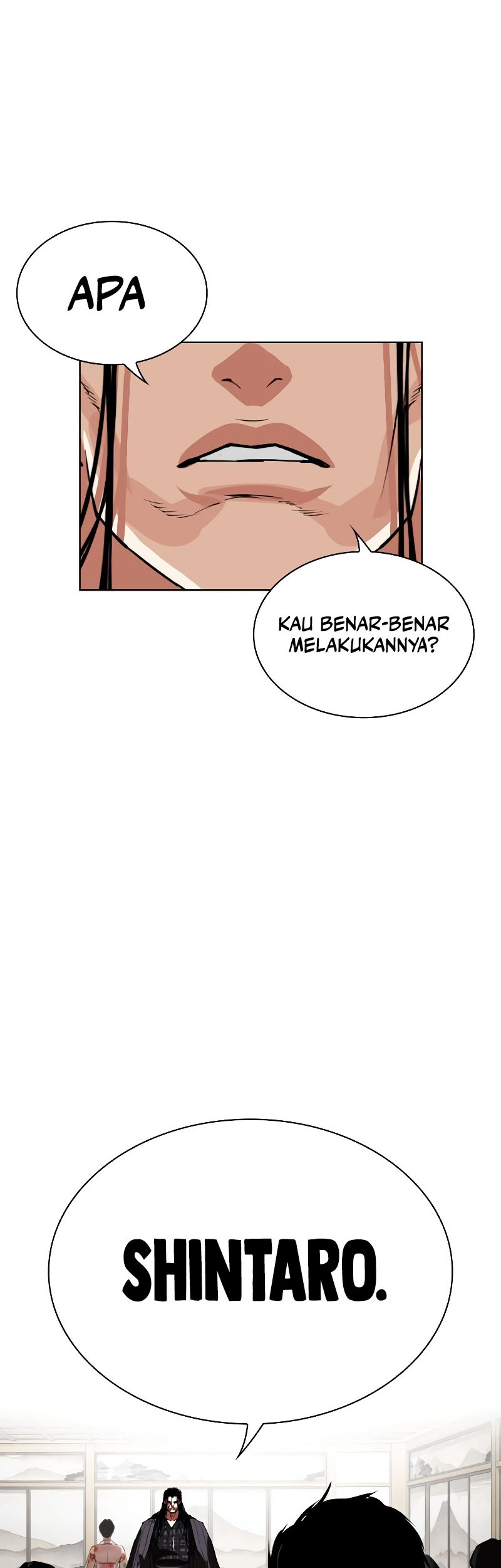 Lookism Chapter 524 Gambar 62