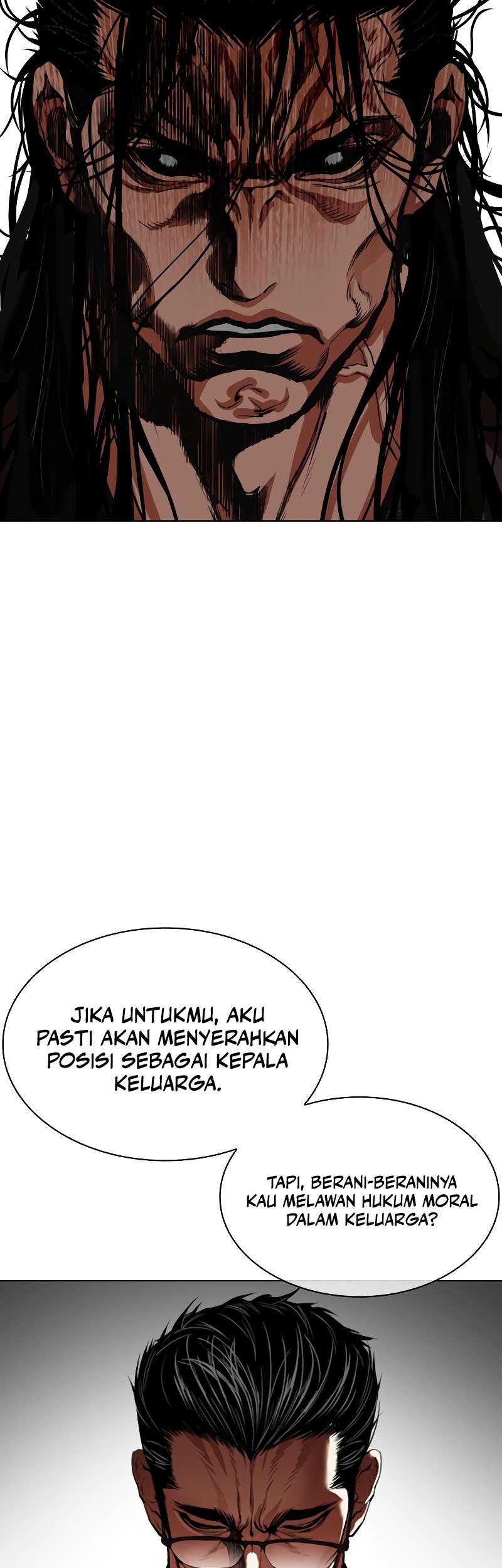 Lookism Chapter 524 Gambar 67