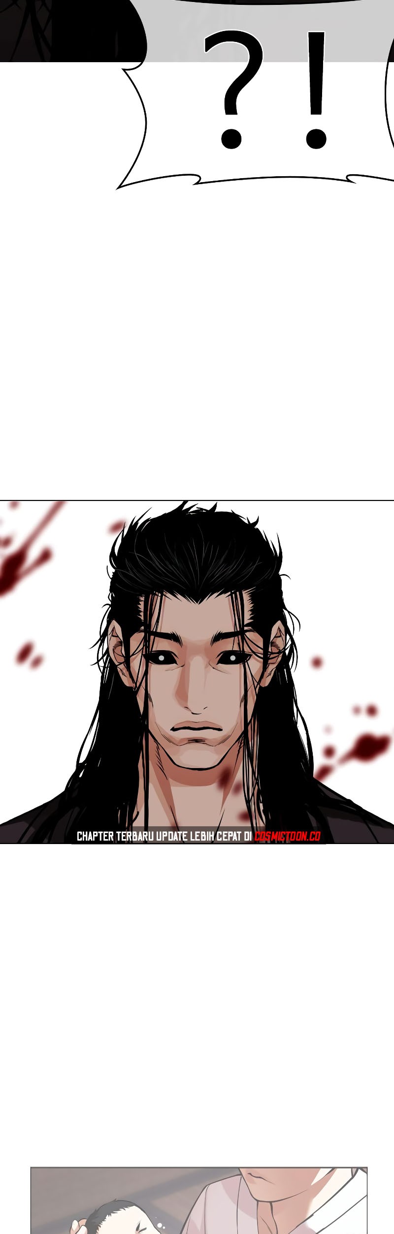 Lookism Chapter 524 Gambar 76