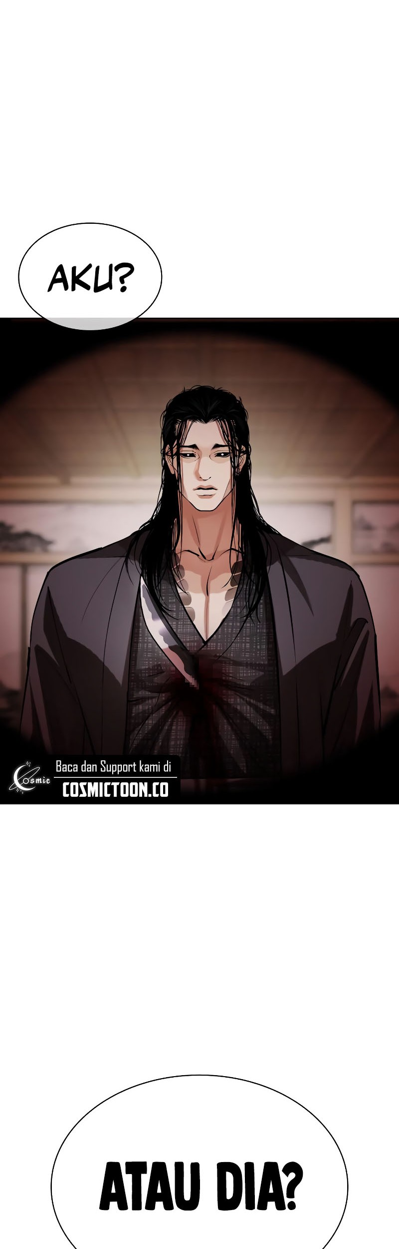 Lookism Chapter 524 Gambar 81