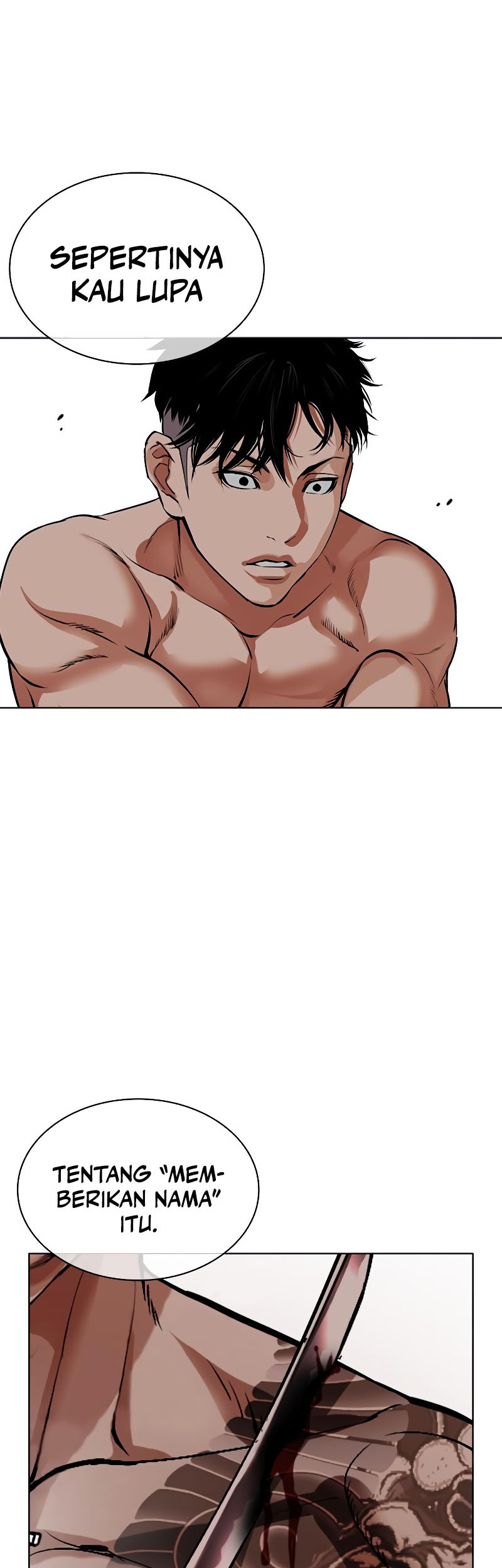 Lookism Chapter 524 Gambar 85