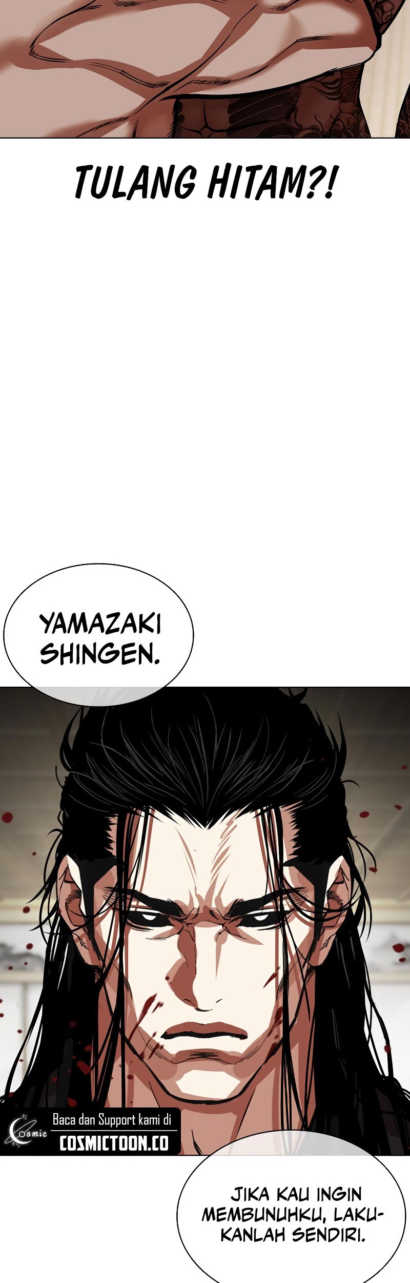 Lookism Chapter 524 Gambar 87