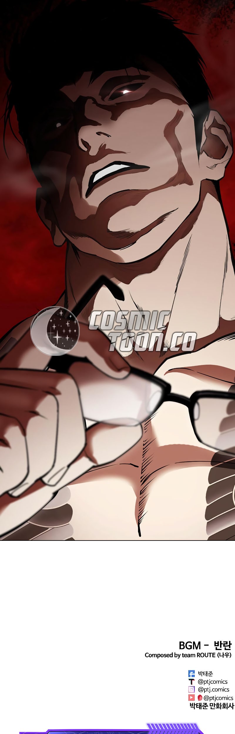 Lookism Chapter 524 Gambar 90