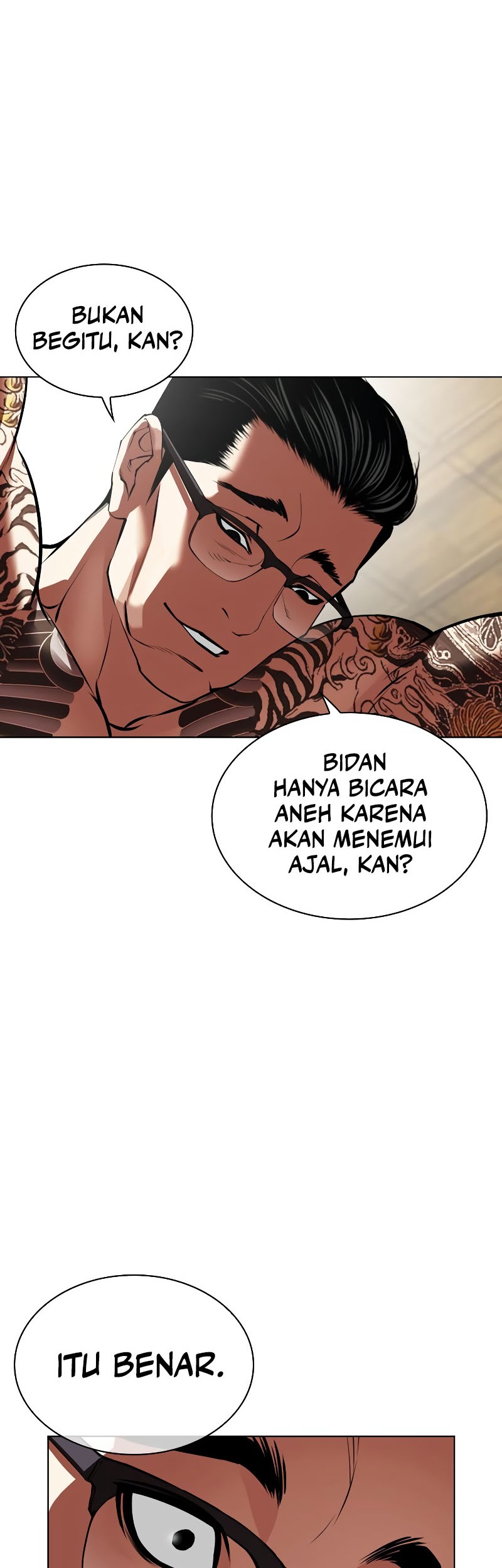 Lookism Chapter 524 Gambar 7