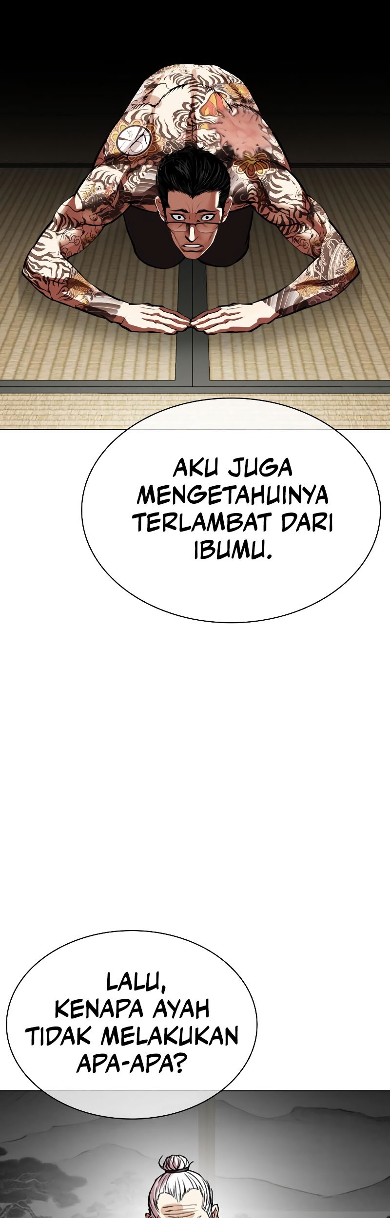 Lookism Chapter 524 Gambar 9