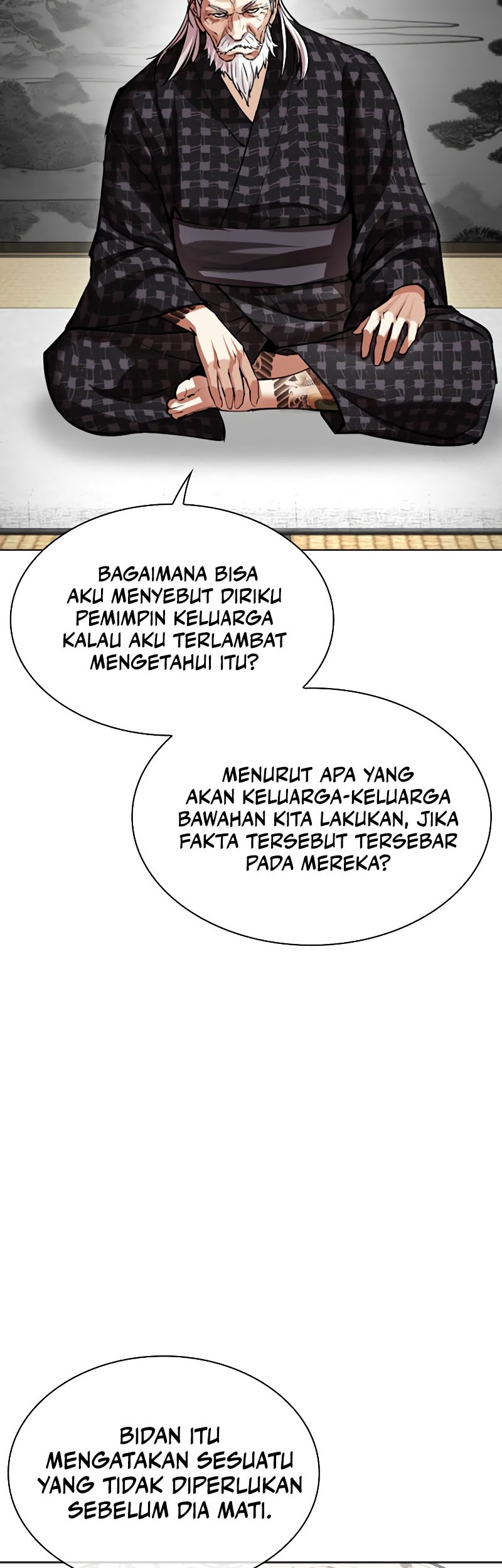 Lookism Chapter 524 Gambar 10