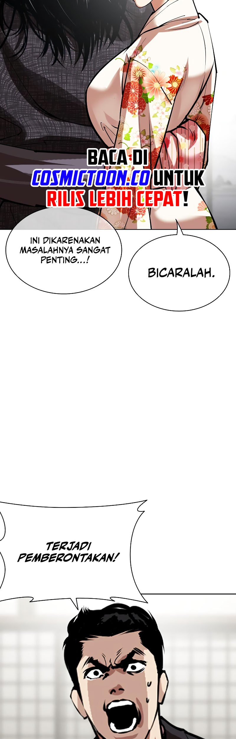 Lookism Chapter 524 Gambar 20