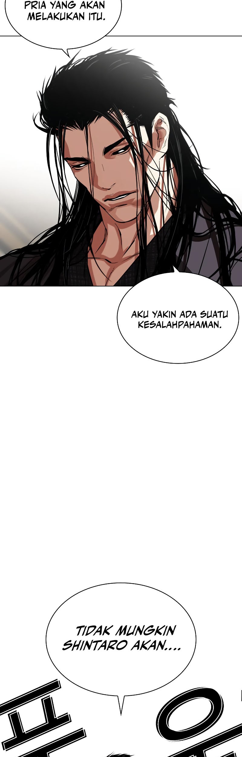 Lookism Chapter 524 Gambar 26