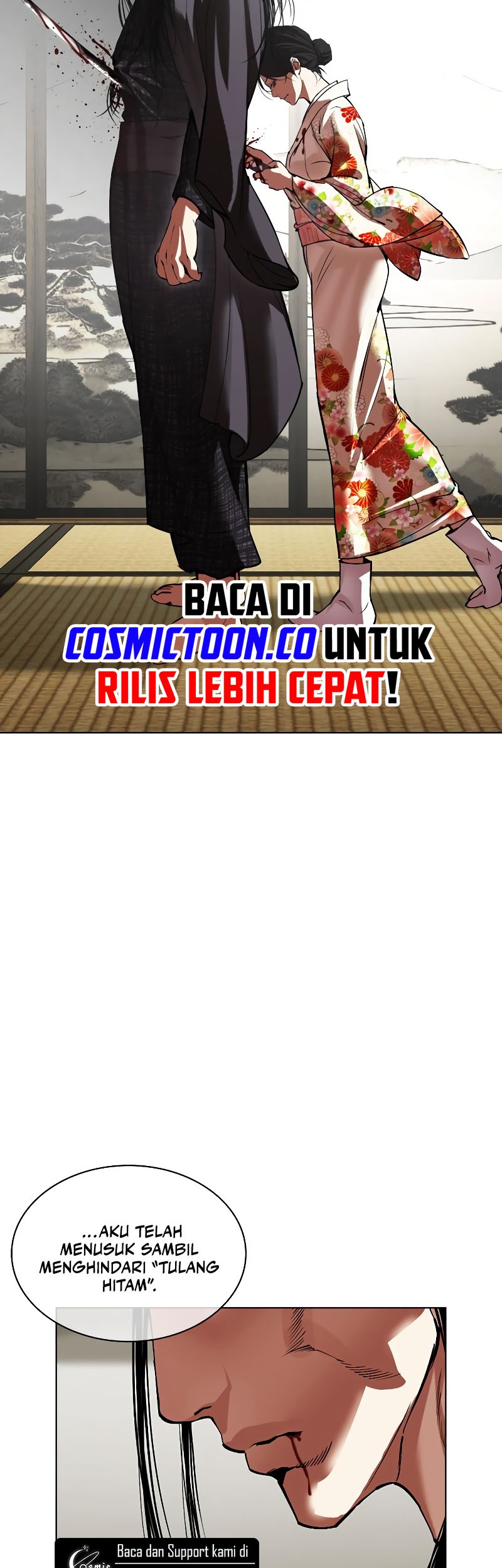 Lookism Chapter 524 Gambar 29